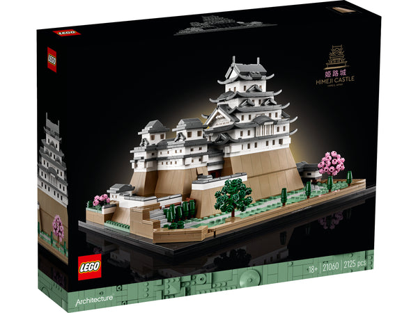 21060 LEGO Himejin linna