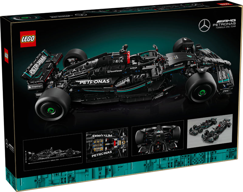 LEGO 42171 Technic - Mercedes-AMG F1 W14 E Performance