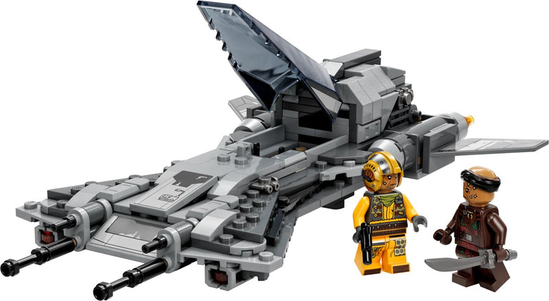 LEGO 75346 Star Wars - Piraattien pienhävittäjä