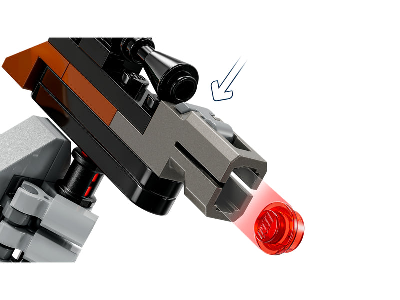 75369 LEGO Boba Fett™ ‑robottiasu