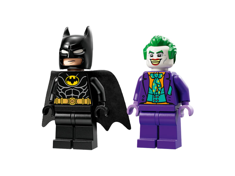 76224 LEGO Batmobile™-takaa-ajo: Batman™ vastaan The Joker™