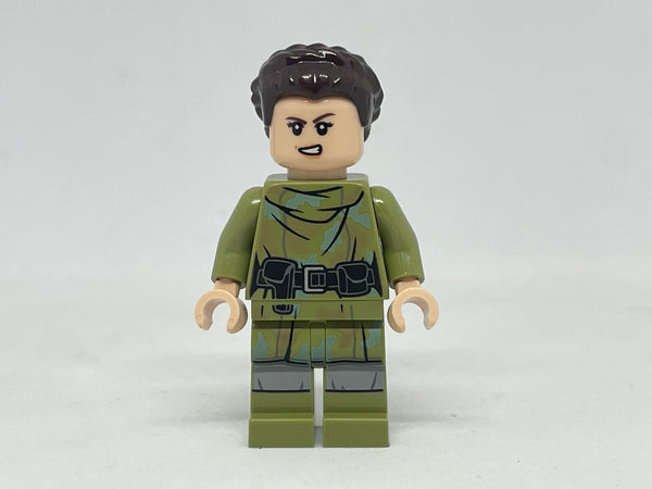 Princess Leia (Endor)