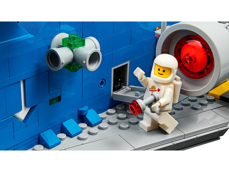 LEGO 10497 Icons - Galaxy Explorer
