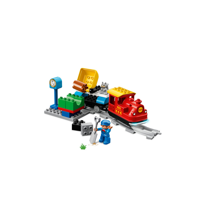 LEGO 10874 Duplo - Höyryjuna