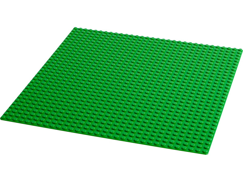 LEGO 11023 Classic - Vihreä rakennuslevy