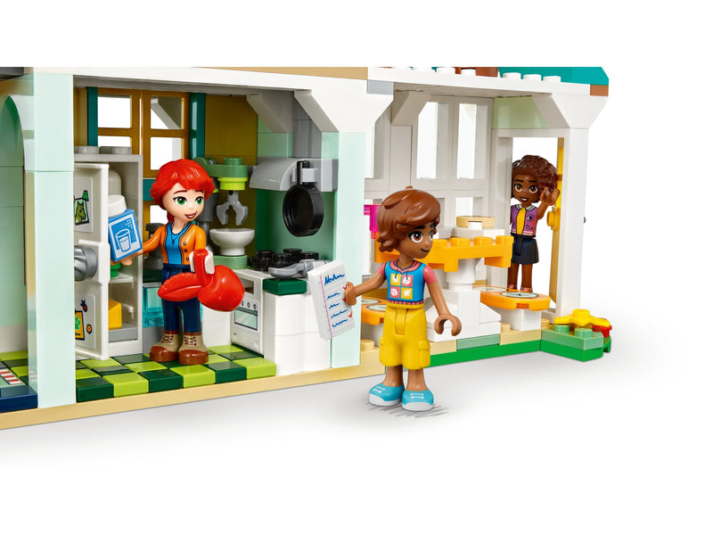 LEGO 41730 Friends - Autumnin kotitalo