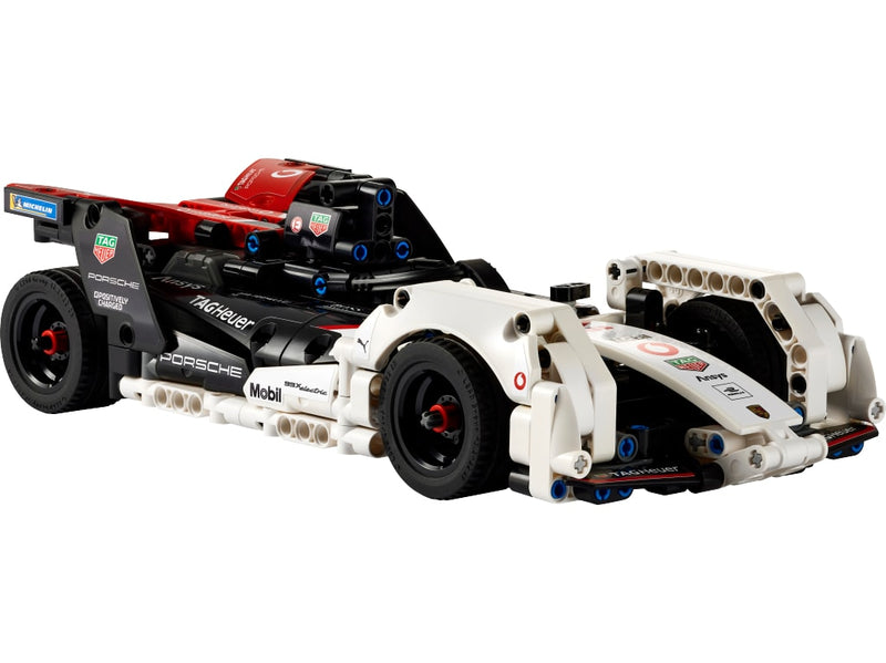 LEGO 42137 Technic - Formula E Porsche 99X Electric