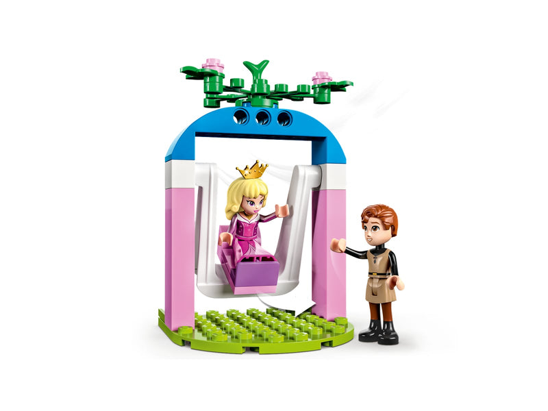 LEGO 43211 Disney - Auroran linna