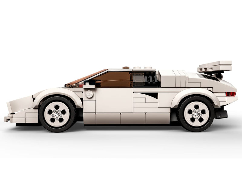 LEGO 76908 Speed Champions - Lamborghini Countach