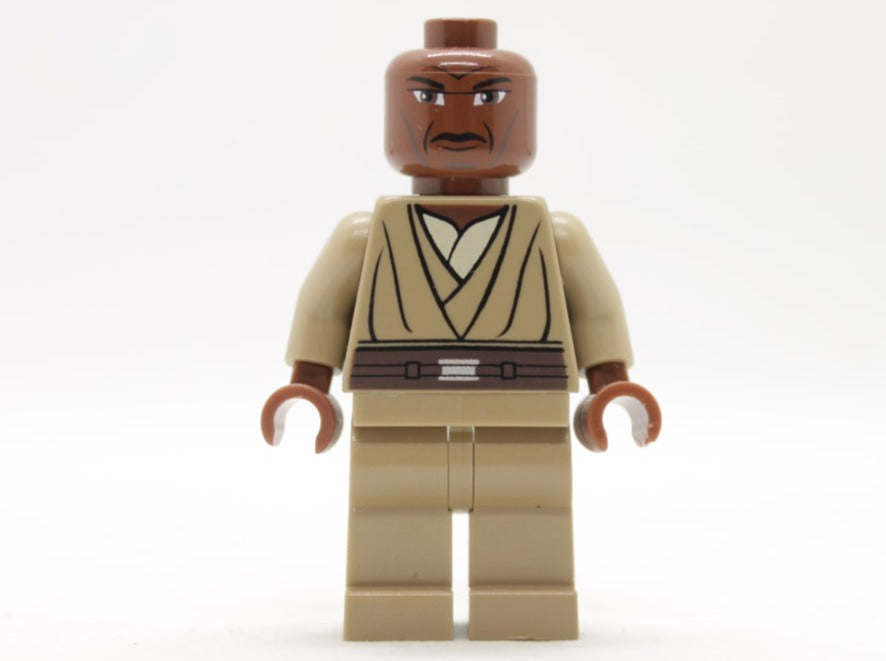 Mace Windu Large Eyes, sw0220