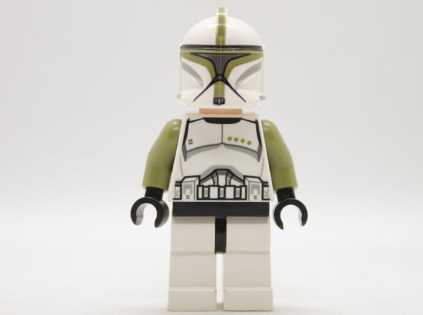 Clone Trooper Sergeant (Phase 1) - Scowl, sw0438