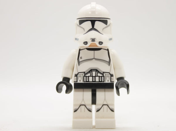 Clone Trooper (Phase 2) - Scowl, sw0541