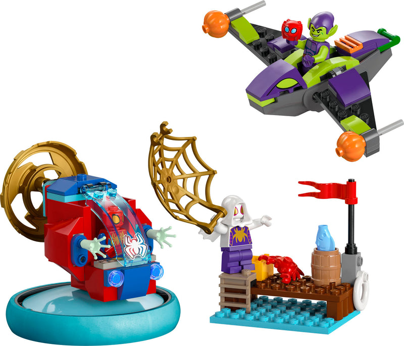 LEGO 10793 Spidey - Spidey vs. Green Goblin