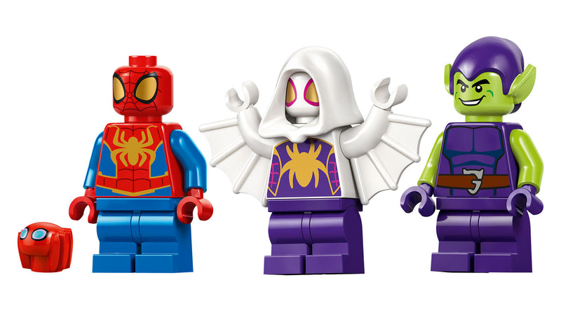 LEGO 10793 Spidey - Spidey vs. Green Goblin