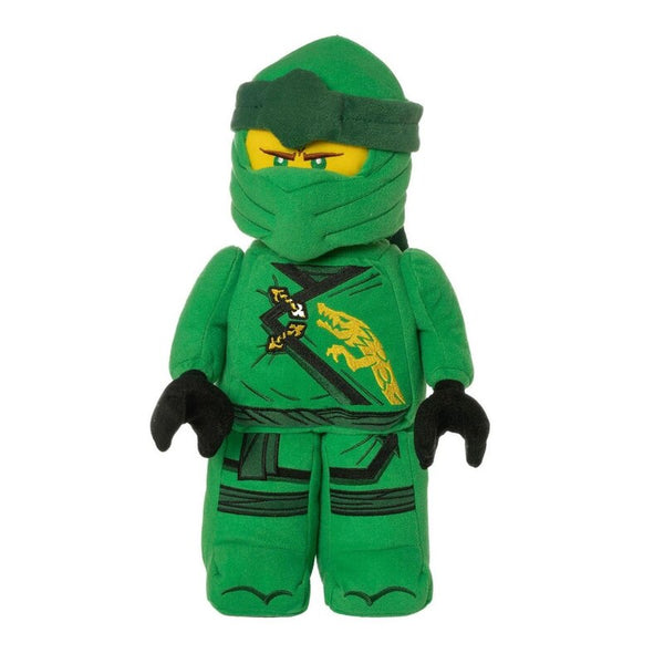 LEGO pehmolelu: Lloyd