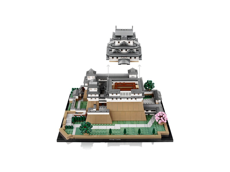 21060 LEGO Himejin linna