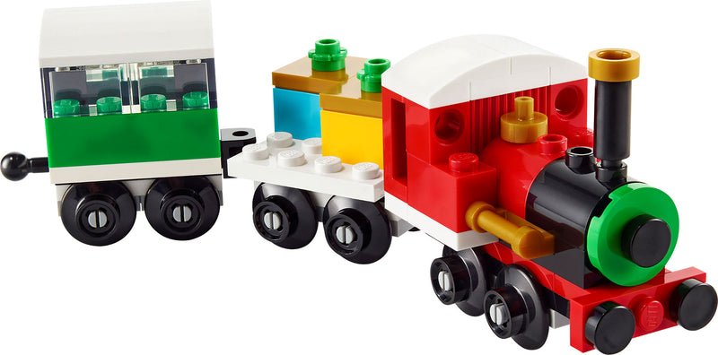 LEGO 30584 Creator - Joulujuna