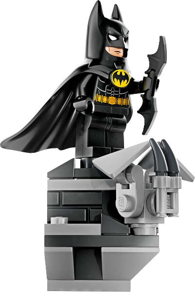 LEGO 30653 Super Heroes - Batman™ 1992