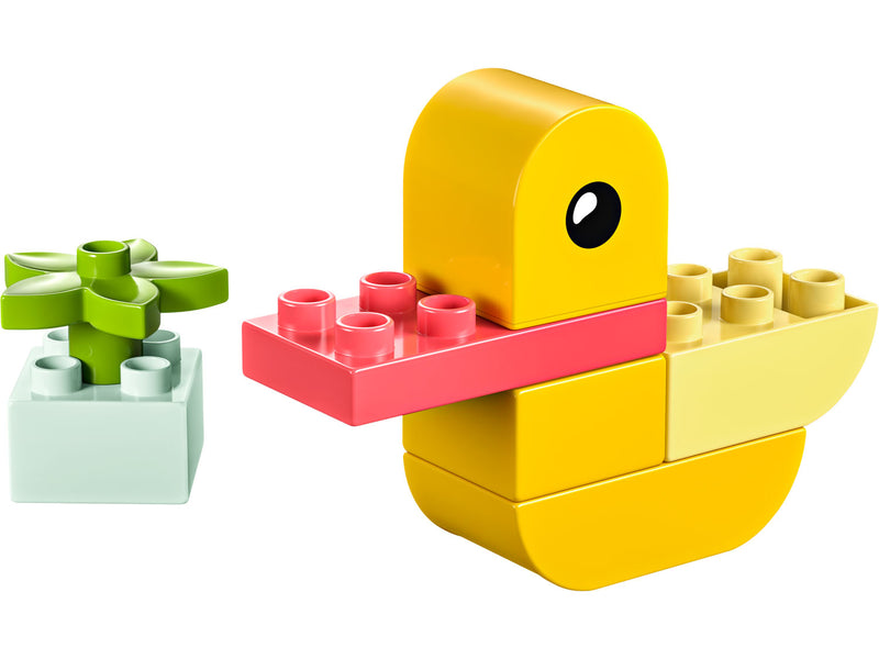LEGO 30673 Duplo - Ensimmäinen ankkani