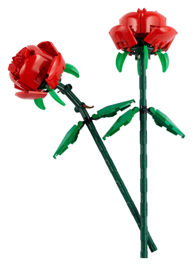 LEGO 40460 Iconic - Ruusut