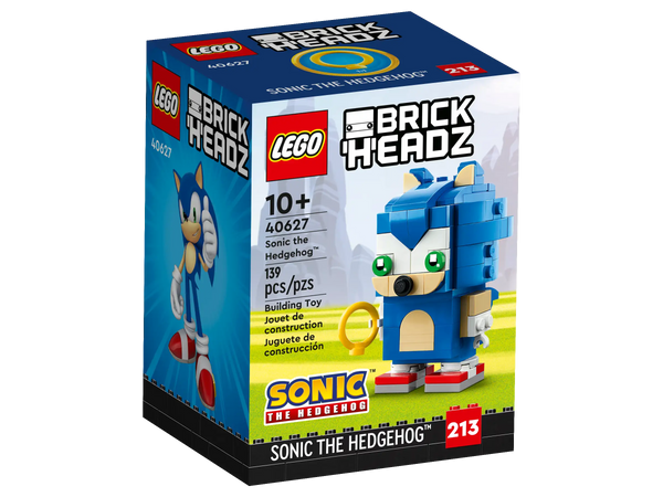 40627 LEGO Sonic the Hedgehog™