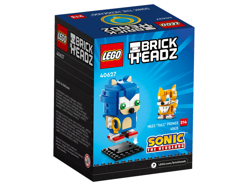 40627 LEGO Sonic the Hedgehog™