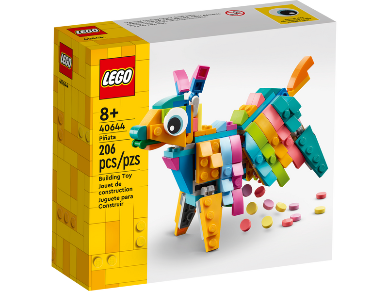 40644 LEGO - Pinjata
