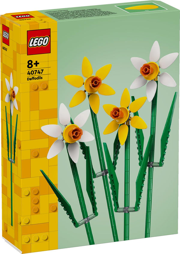 LEGO 40747 Iconic - Narsissit