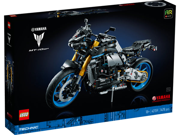 42159 LEGO Yamaha MT-10 SP