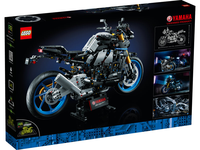 42159 LEGO Yamaha MT-10 SP