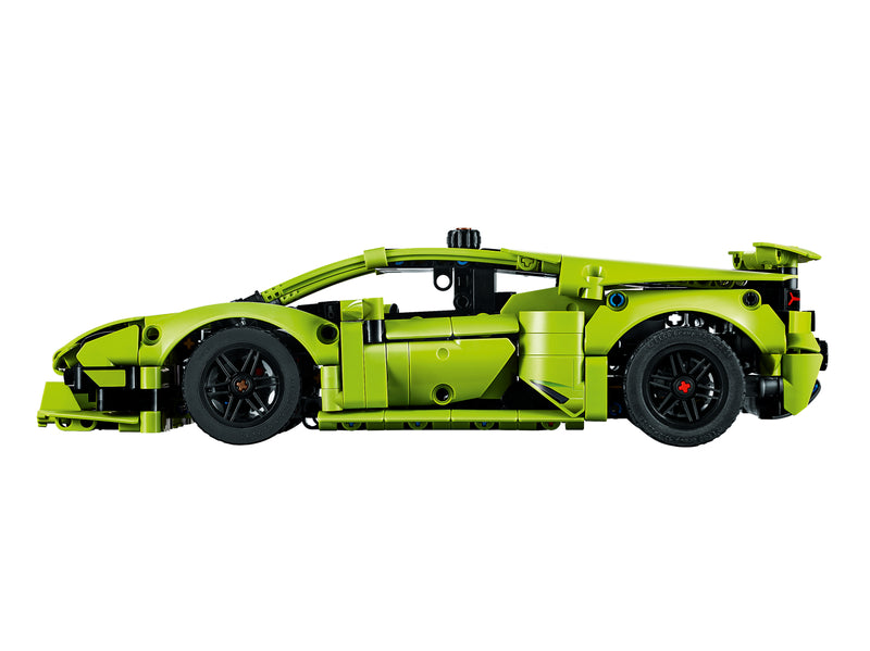 42161 LEGO Lamborghini Huracán Tecnica