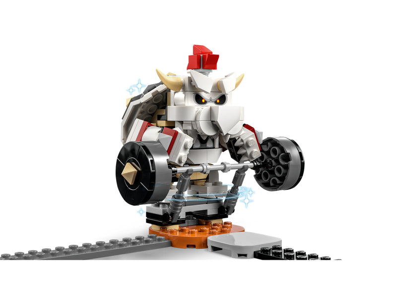 71423 LEGO Dry Bowserin taistelu linnassa ‑laajennussarja