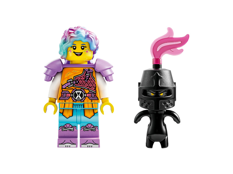 71453 LEGO Izzie ja Bunchu-pupu