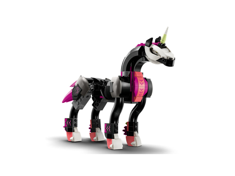 71457 LEGO Pegasus, lentävä hevonen