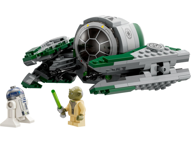 75360 LEGO Yodan Jedi Starfighter™