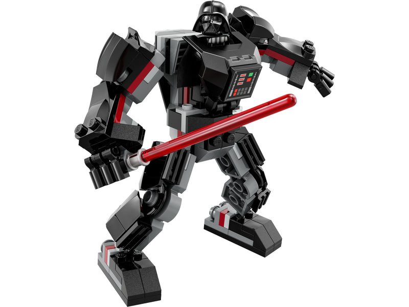75368 LEGO Darth Vader™ ‑robottiasu