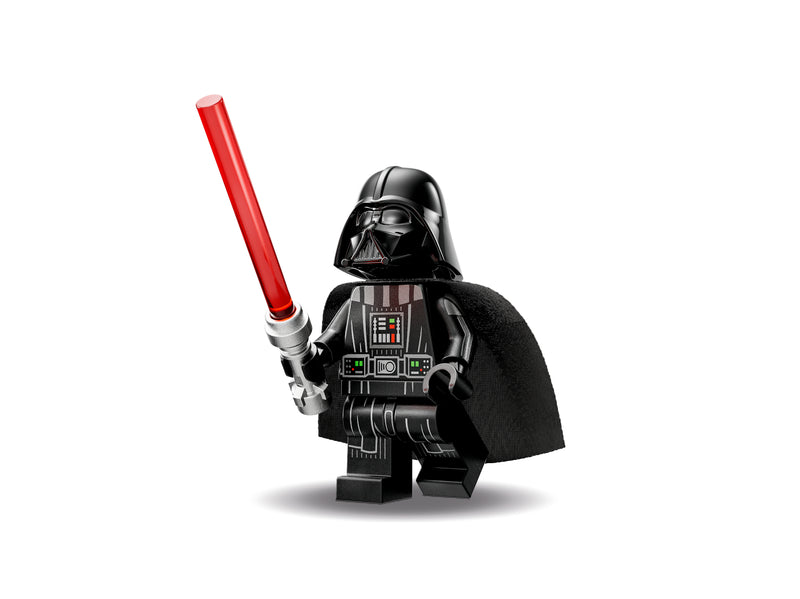 75368 LEGO Darth Vader™ ‑robottiasu