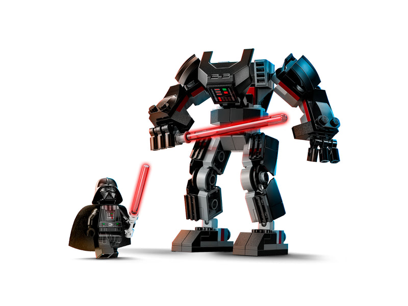 75368 LEGO Darth Vader™ ‑robottiasu