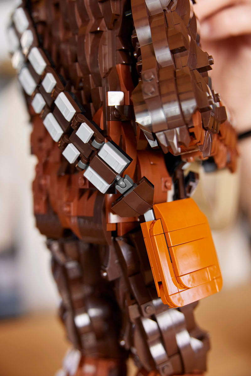 LEGO 75371 Star Wars - Chewbacca