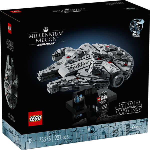 LEGO 75375 Star Wars TM - Millennium Falcon™