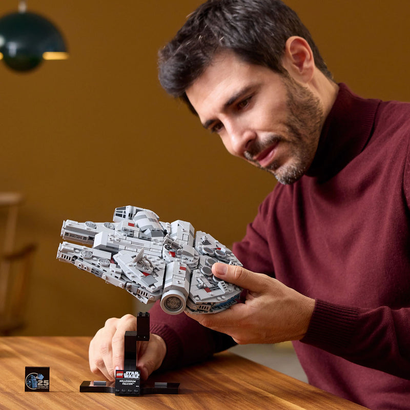 LEGO 75375 Star Wars TM - Millennium Falcon™