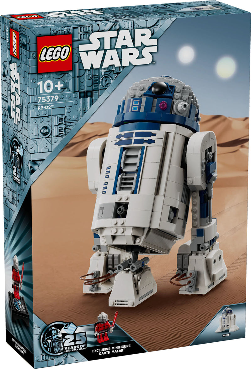 LEGO 75379 Star Wars TM - R2-D2™