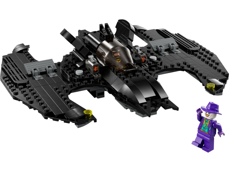 76265 LEGO Batwing: Batman™ vastaan The Joker™