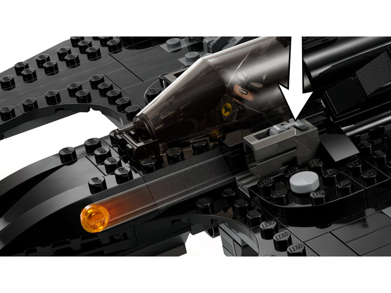 76265 LEGO Batwing: Batman™ vastaan The Joker™