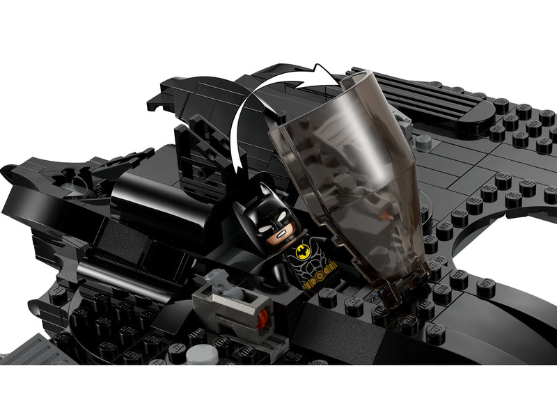 76265 LEGO Batwing: Batman™ vastaan The Joker™