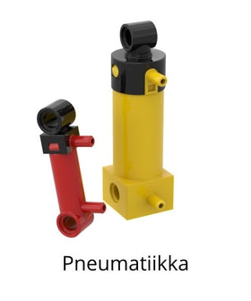 LEGO-pneumatiikka