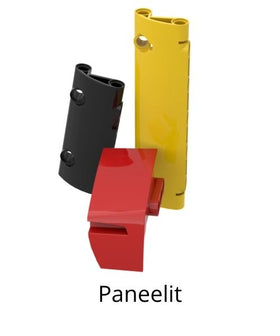 LEGO Technic -paneelit