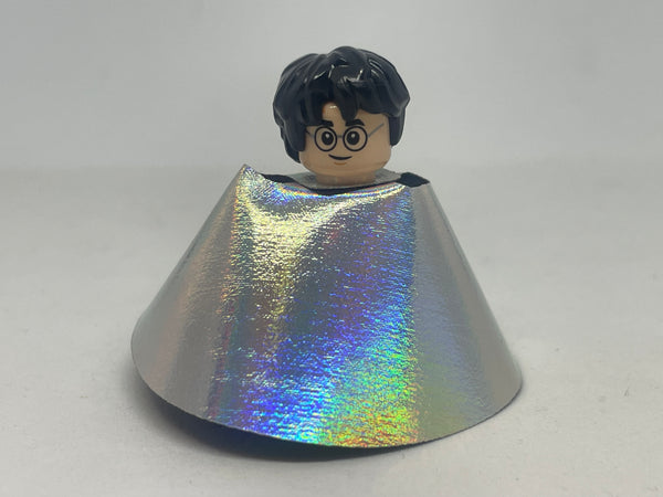 Harry Potter, näkymättömyysviitta