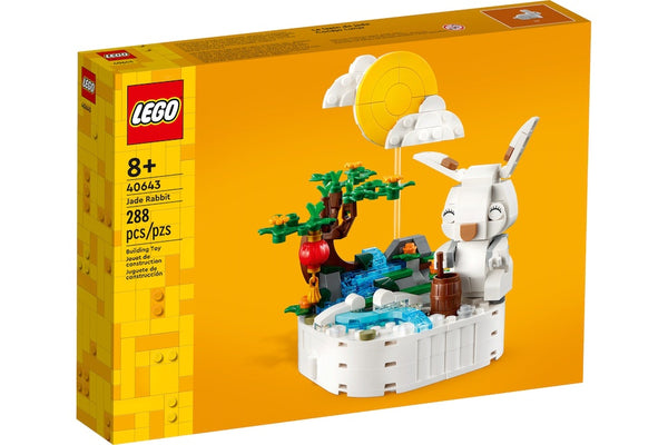 40643 LEGO - Jadekani