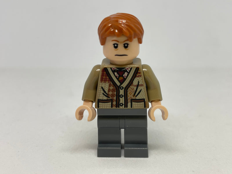 Arthur Weasley, neulepaita